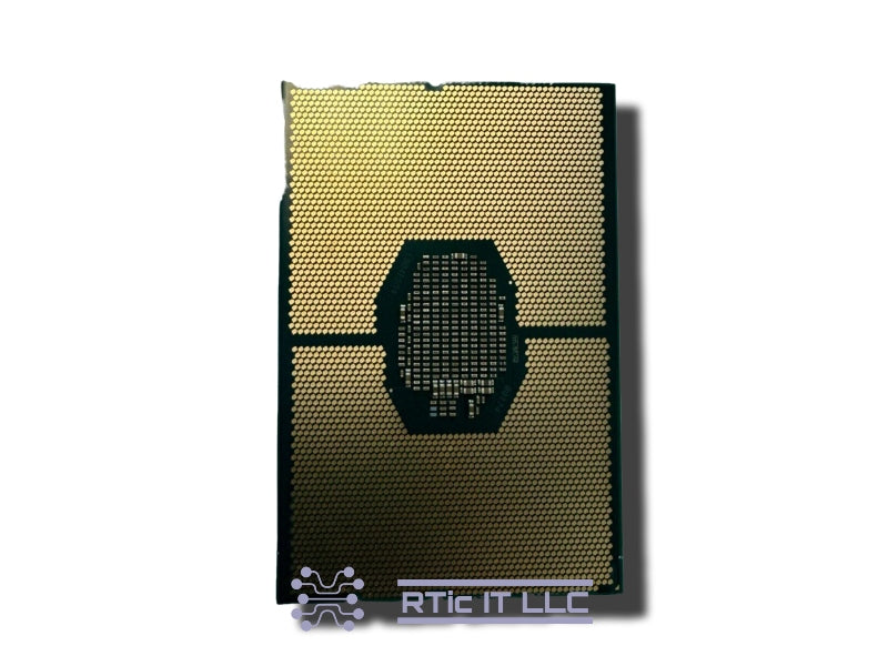 Intel Xeon Silver 4214 - 2.2 GHz 12-Core (CD8069504212601) Processor SRFB9