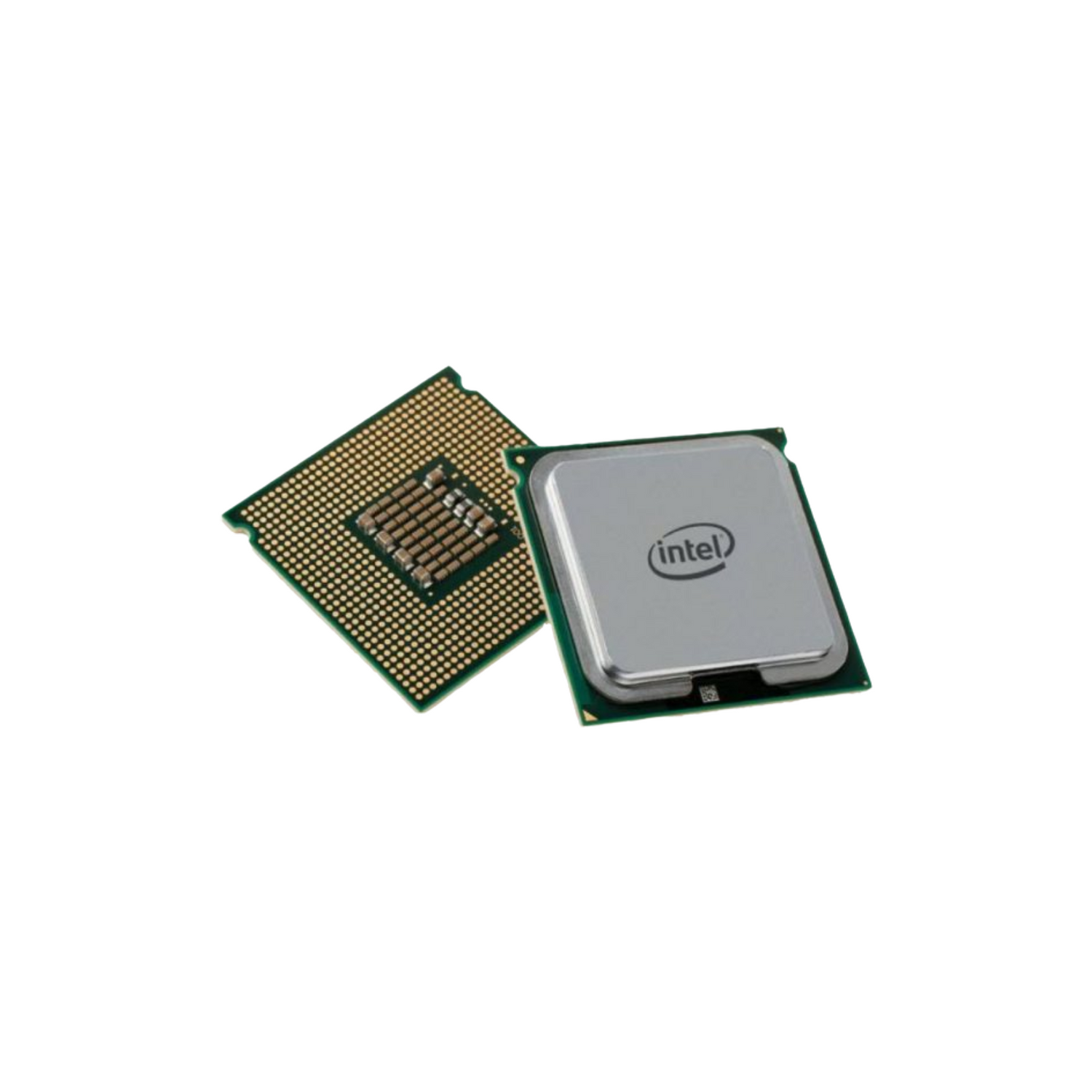 PROCESSORS