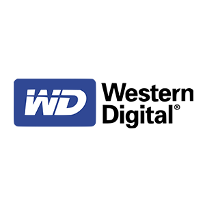 WESTERN DIGITAL