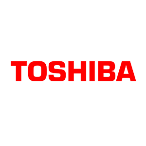 TOSHIBA