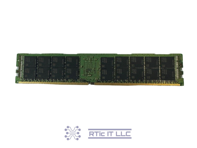 Samsung 64GB PC4-23466 (DDR4-2933) Memory (M393A8G40MB2-CVF)