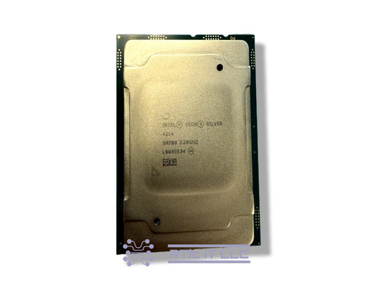 Intel Xeon Silver 4214 - 2.2 GHz 12-Core (CD8069504212601) Processor SRFB9