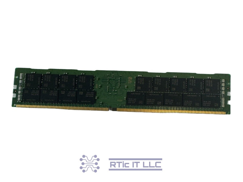 Samsung 64GB PC4-25600 (DDR4-3200) Memory (M393A8G40AB2-CWE)