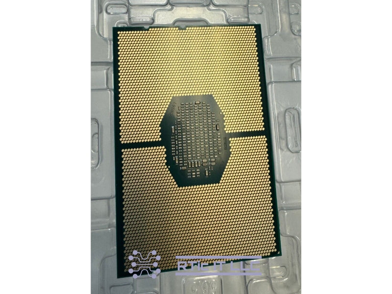 SRF90 INTEL XEON GOLD 6248 (2.50GHZ/20-CORE/27.5MB/150W) CPU PROCESSOR