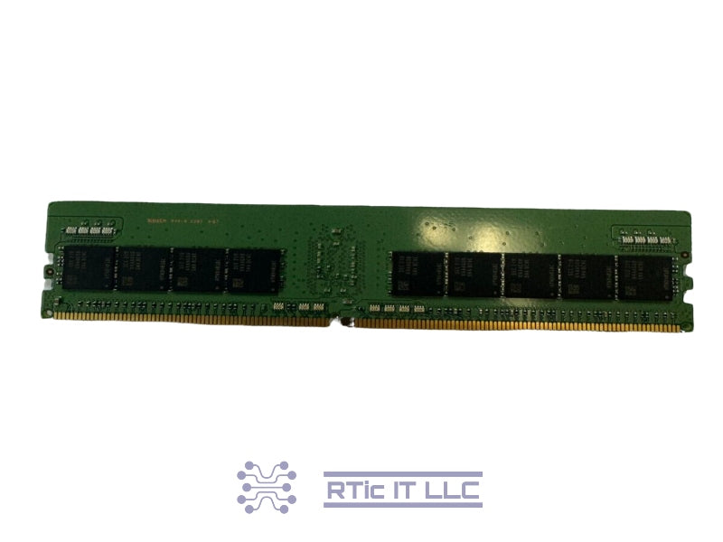 Samsung M393A4G43AB3-CWE 32GB PC4-25600 (DDR4-3200) RDIMM Memory