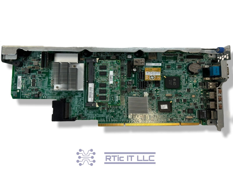 HP 865900-001 DL580 G9 Serial Peripheral Interface Board