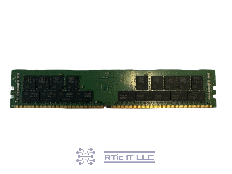 SNPTN78YC/32G DELL 32GB  2RX4 PC4-2666V SERVER MEMORY