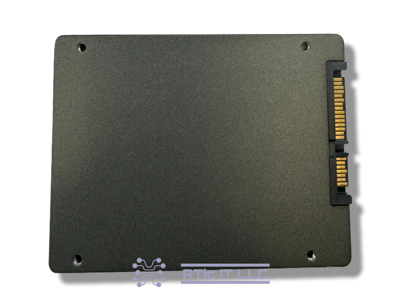 Micron M500DC 480GB Internal 2.5" (MTFDDAK480MBB-1AE1ZA) Solid State Drive