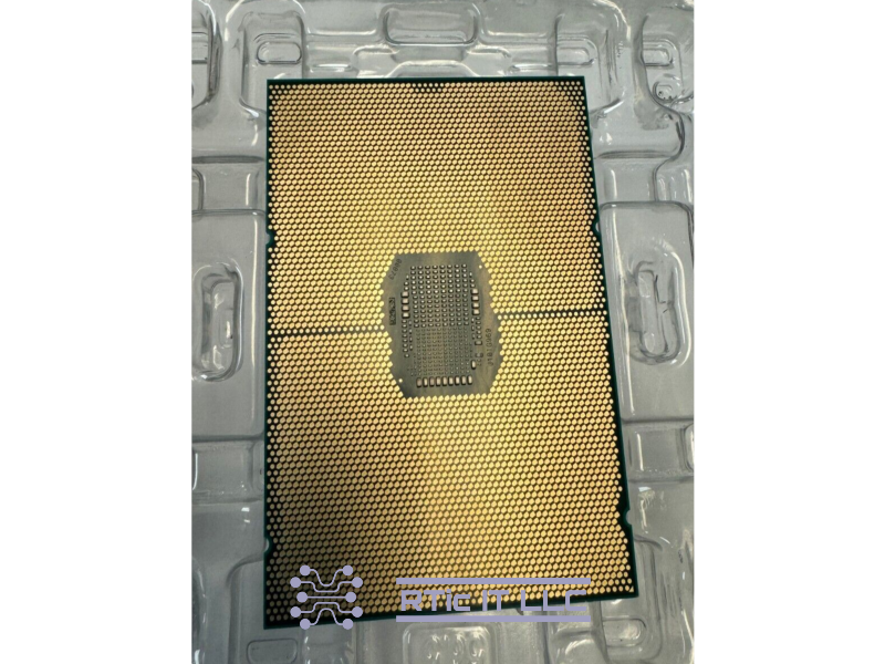 SRKH8 Intel® Xeon® Platinum 8368 Processor 57M Cache, 2.40 GHz CD8068904572001