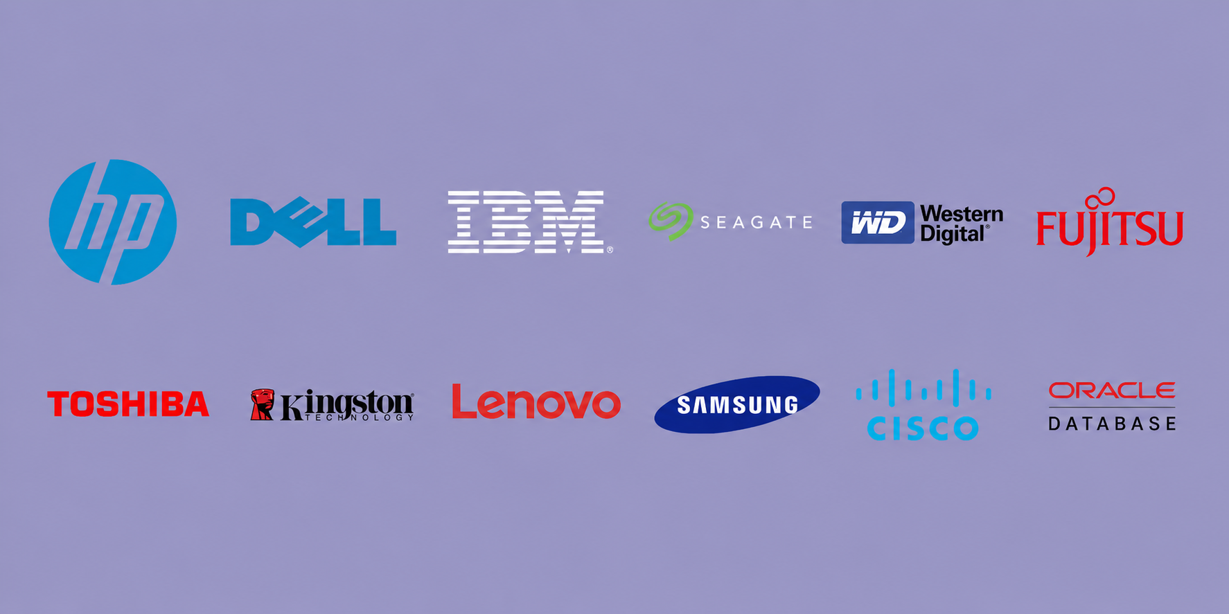 Featured Brands